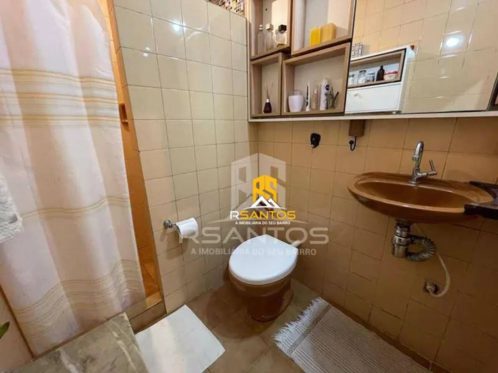 Casa, 5 quartos, 170 m² - Foto 16