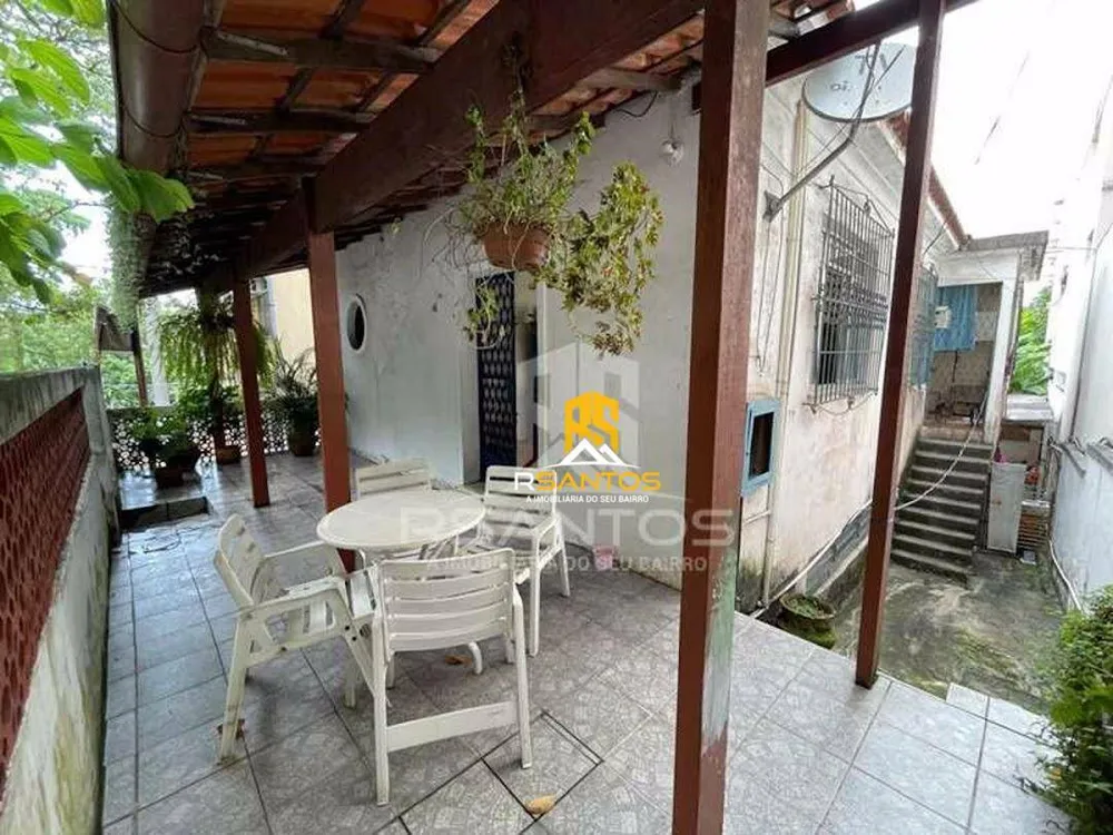 Casa, 5 quartos, 170 m² - Foto 22
