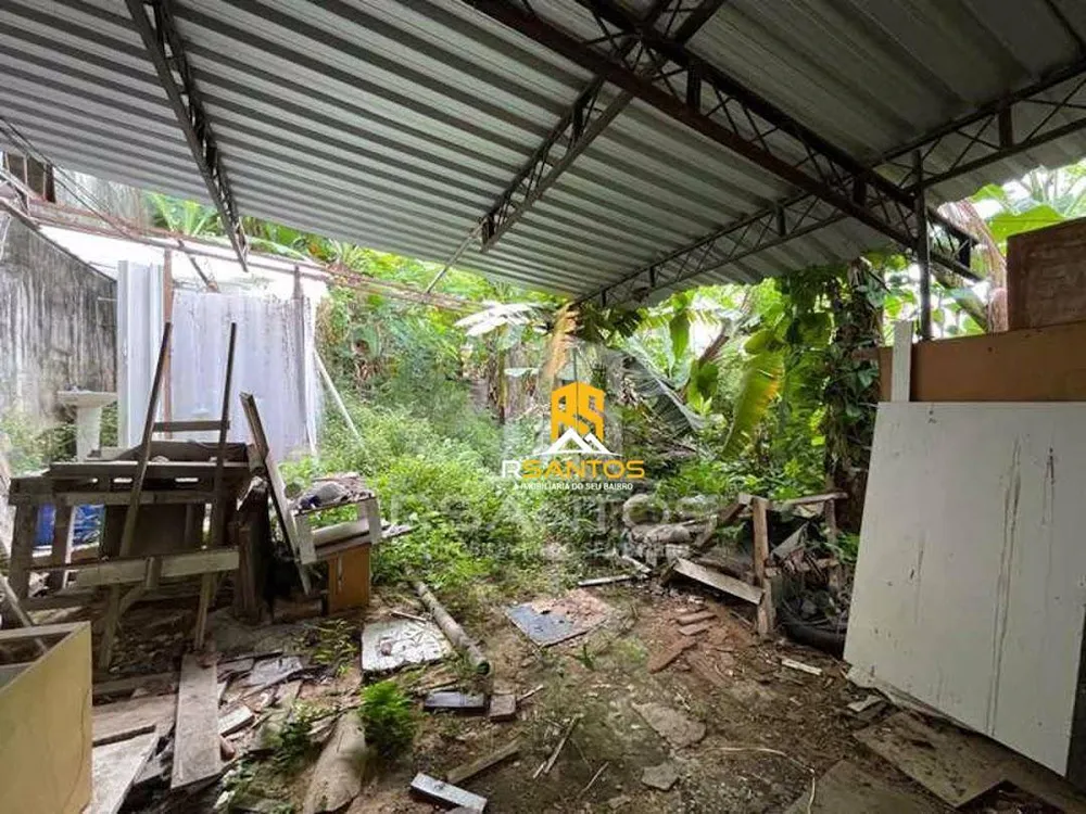Casa, 5 quartos, 170 m² - Foto 14