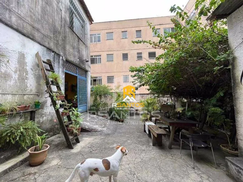 Casa, 5 quartos, 170 m² - Foto 18
