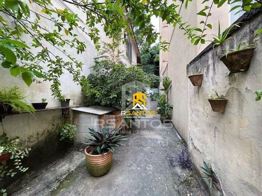 Casa, 5 quartos, 170 m² - Foto 20