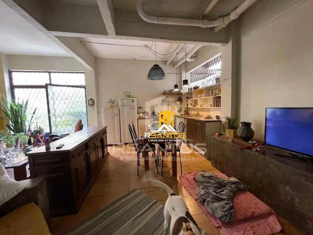 Casa, 5 quartos, 170 m² - Foto 17