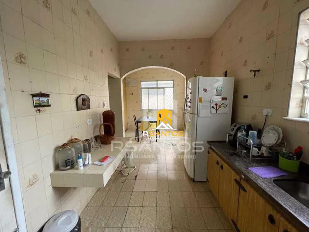 Casa, 5 quartos, 170 m² - Foto 29