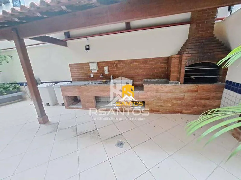 Apartamento, 3 quartos, 117 m² - Foto 12