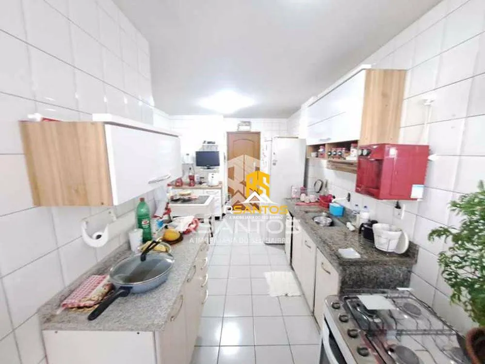 Apartamento, 3 quartos, 117 m² - Foto 29