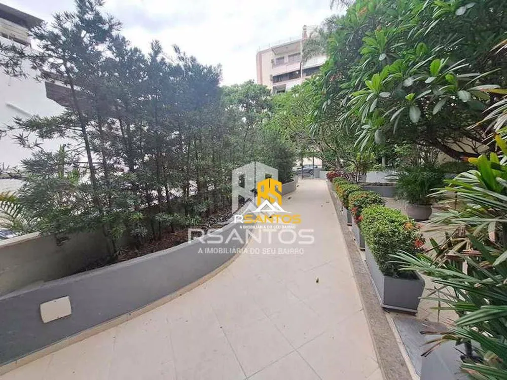 Apartamento, 3 quartos, 117 m² - Foto 19