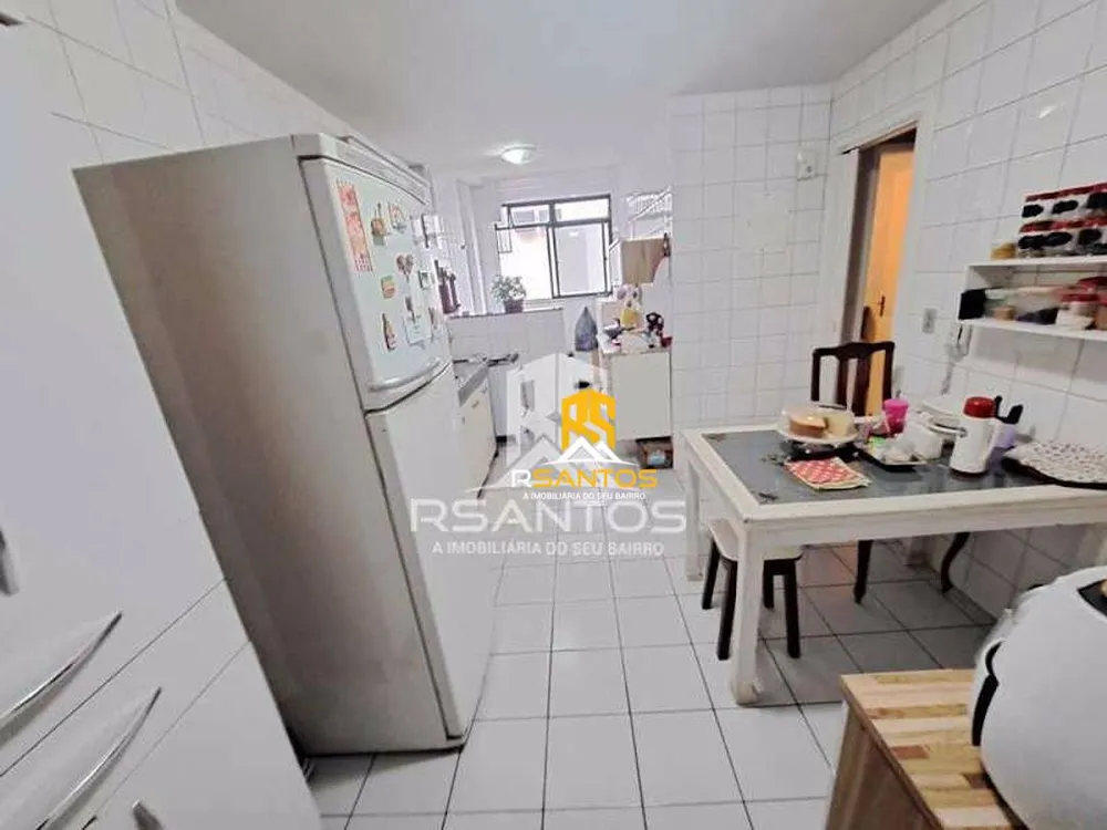 Apartamento, 3 quartos, 117 m² - Foto 16