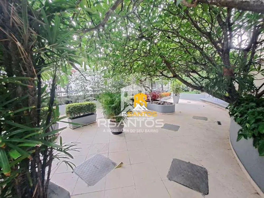 Apartamento, 3 quartos, 117 m² - Foto 15