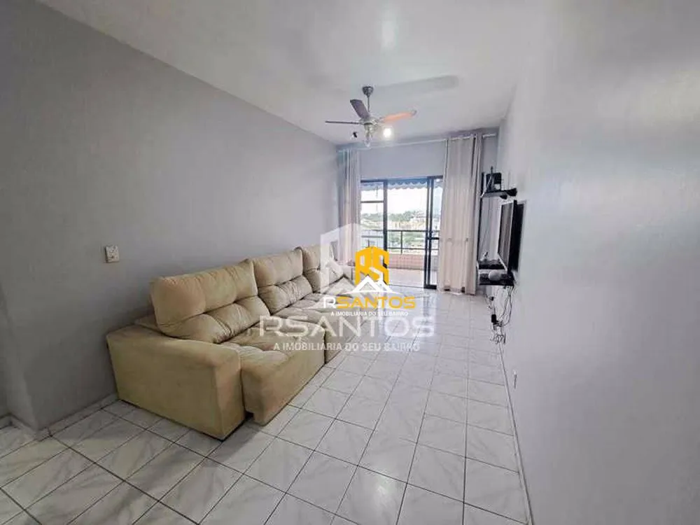 Apartamento, 3 quartos, 117 m² - Foto 4
