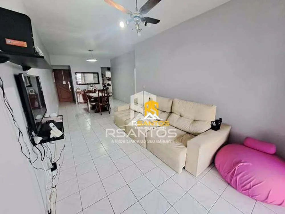 Apartamento, 3 quartos, 117 m² - Foto 5