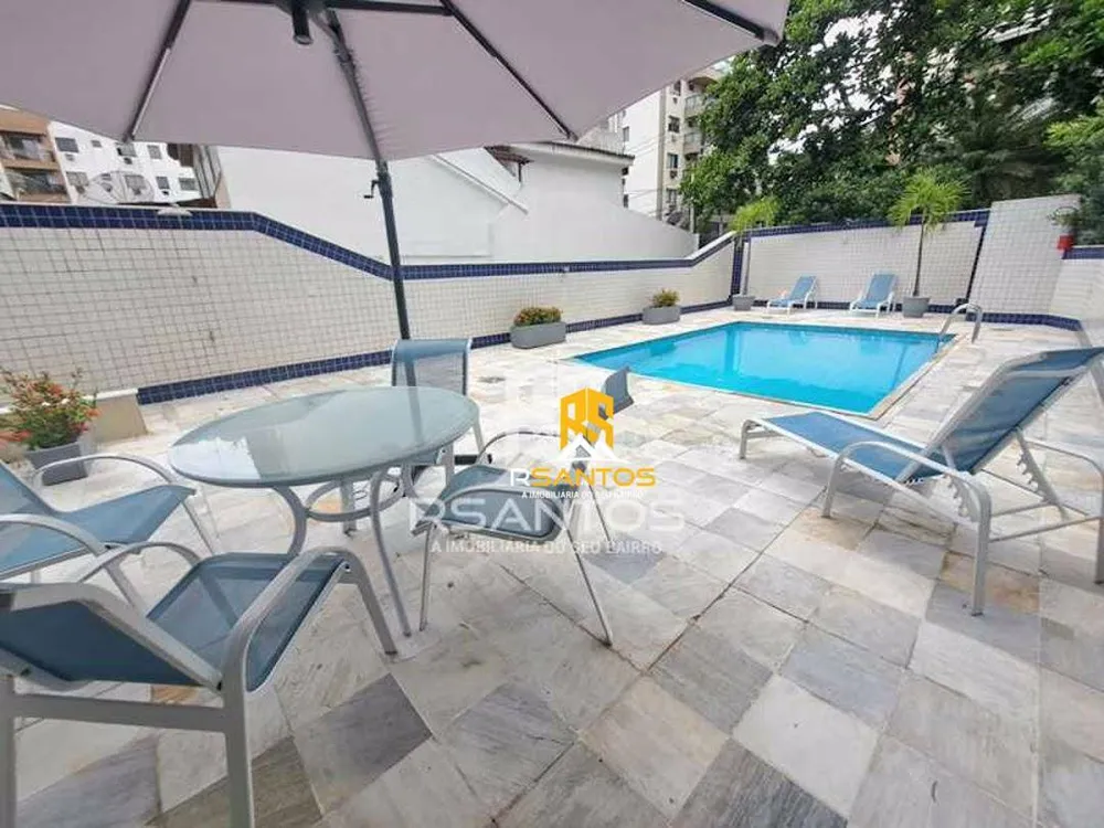 Apartamento, 3 quartos, 117 m² - Foto 10