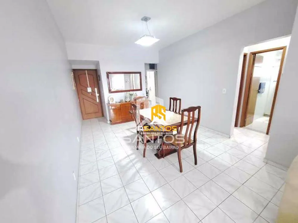 Apartamento, 3 quartos, 117 m² - Foto 7
