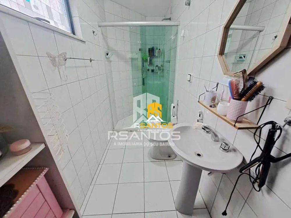 Apartamento, 3 quartos, 117 m² - Foto 11