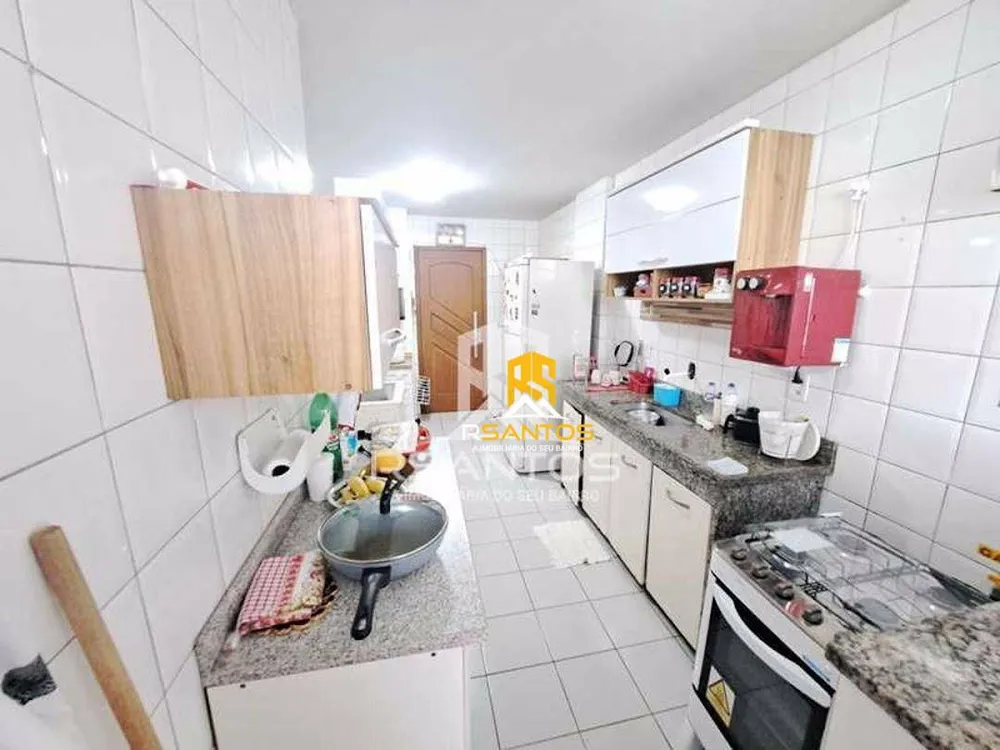 Apartamento, 3 quartos, 117 m² - Foto 8