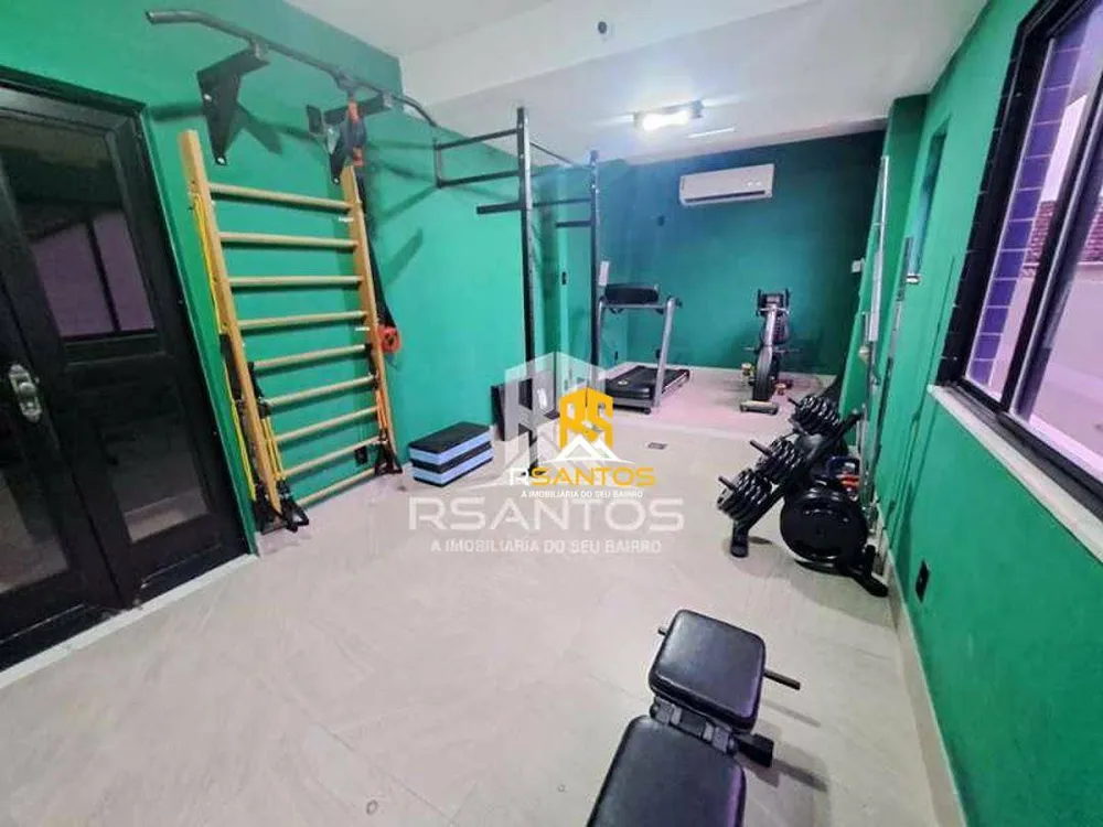 Apartamento, 3 quartos, 117 m² - Foto 30