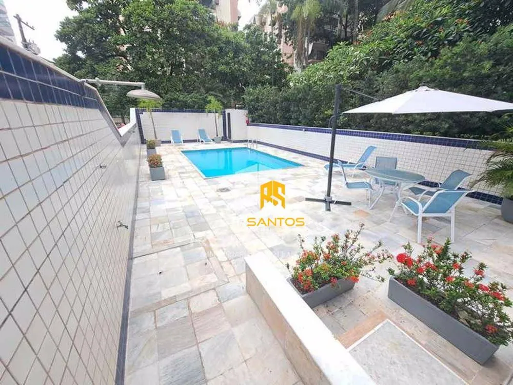 Apartamento, 3 quartos, 117 m² - Foto 13
