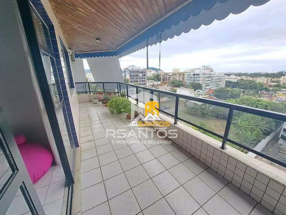 Apartamento, 3 quartos, 117 m² - Foto 24