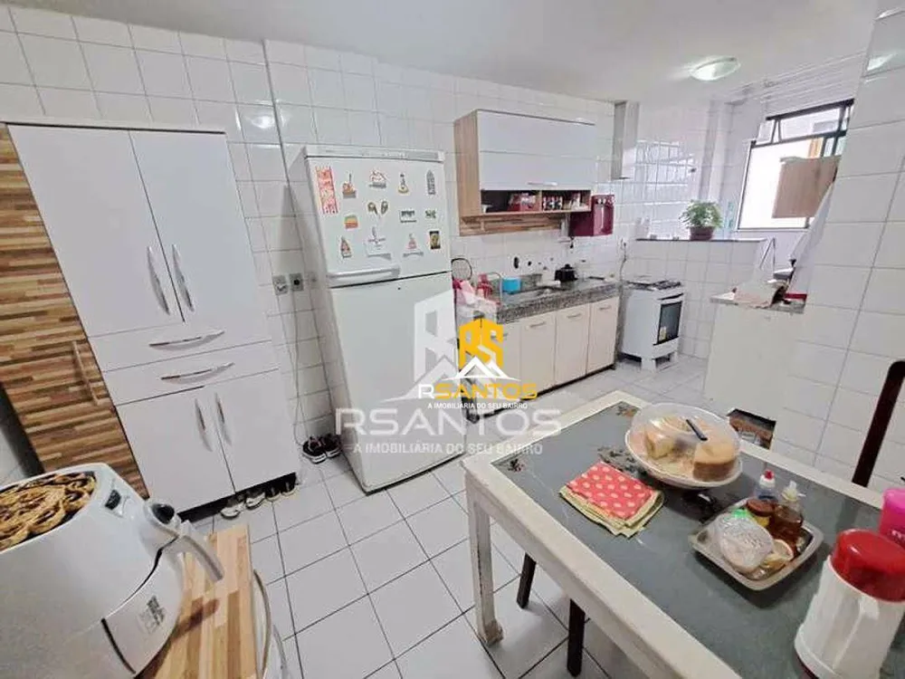 Apartamento, 3 quartos, 117 m² - Foto 14