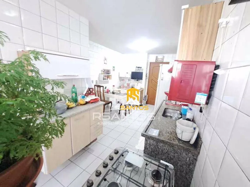 Apartamento, 3 quartos, 117 m² - Foto 2