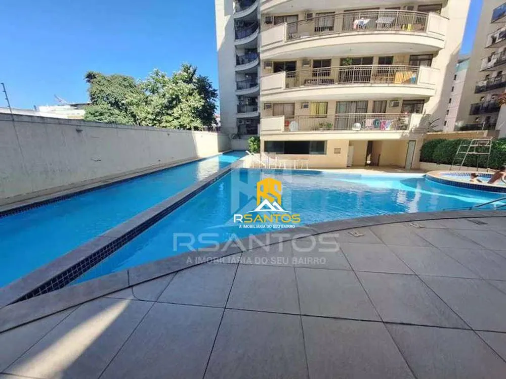 Apartamento, 3 quartos, 95 m² - Foto 6