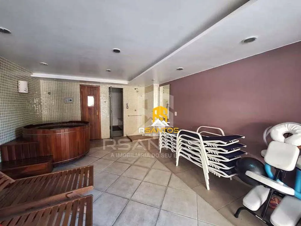 Apartamento, 3 quartos, 95 m² - Foto 8