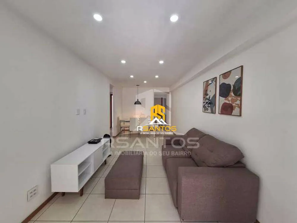 Apartamento, 3 quartos, 95 m² - Foto 7