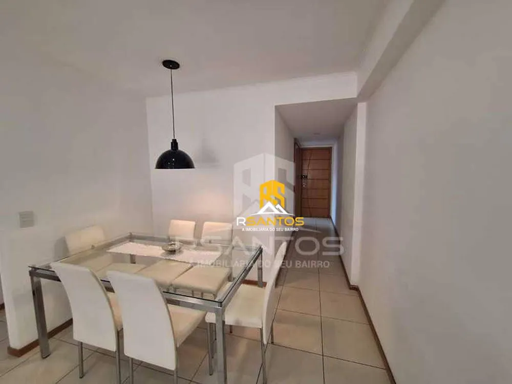 Apartamento, 3 quartos, 95 m² - Foto 2