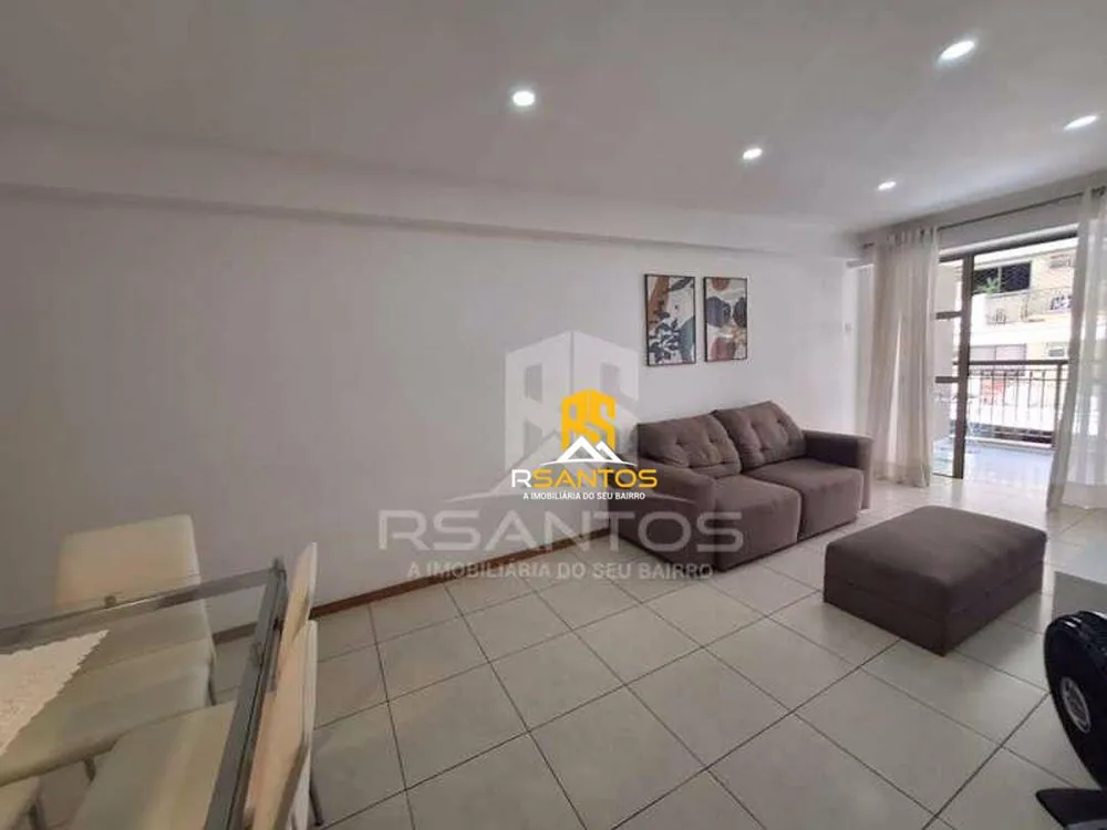 Apartamento, 3 quartos, 95 m² - Foto 12