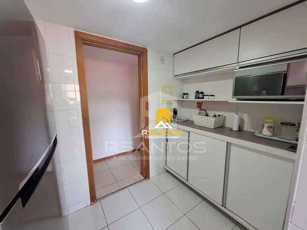 Apartamento, 3 quartos, 95 m² - Foto 3