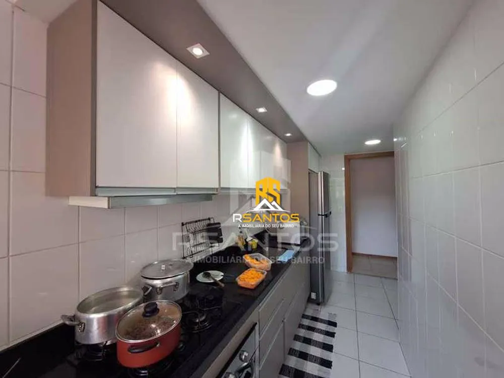 Apartamento, 3 quartos, 95 m² - Foto 15
