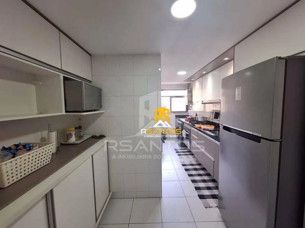 Apartamento, 3 quartos, 95 m² - Foto 14