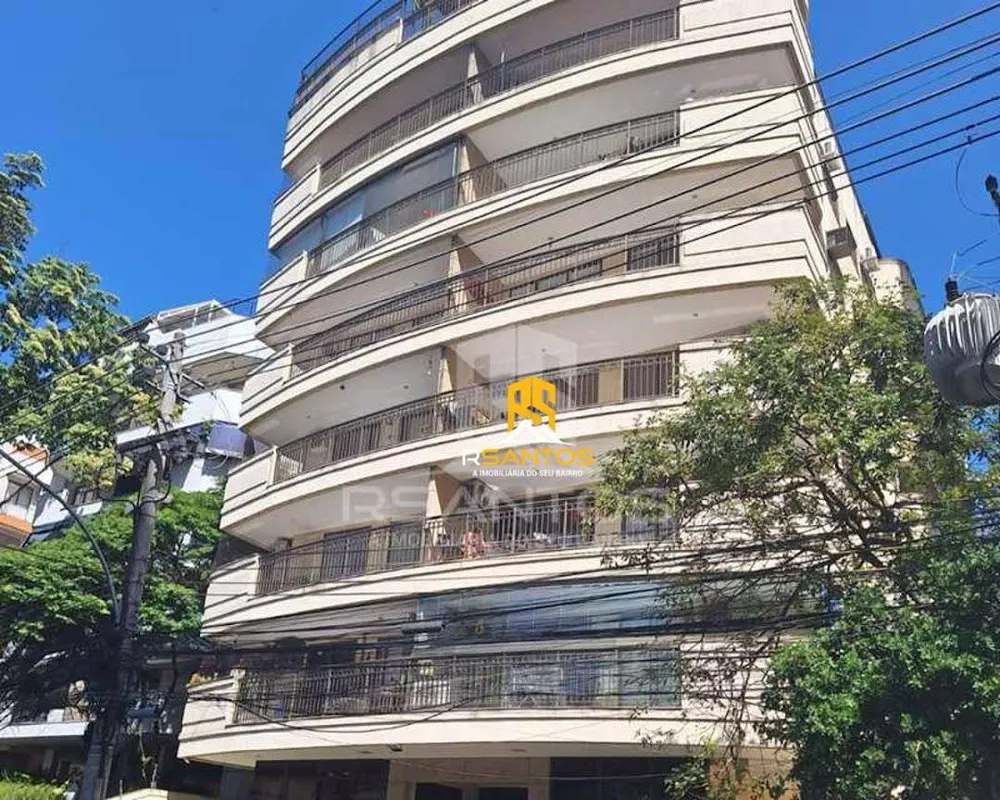 Apartamento, 3 quartos, 95 m² - Foto 10