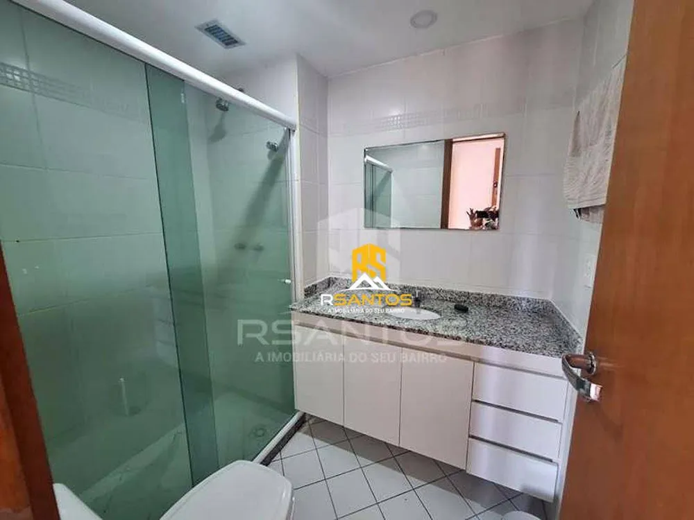 Apartamento, 3 quartos, 95 m² - Foto 9
