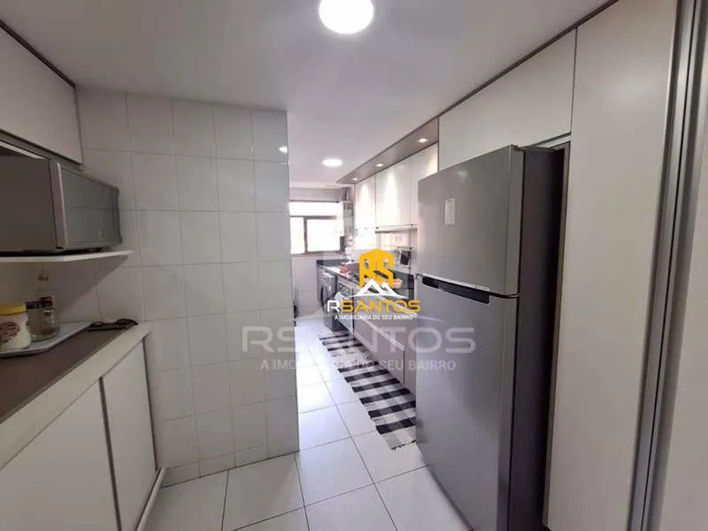 Apartamento, 3 quartos, 95 m² - Foto 17