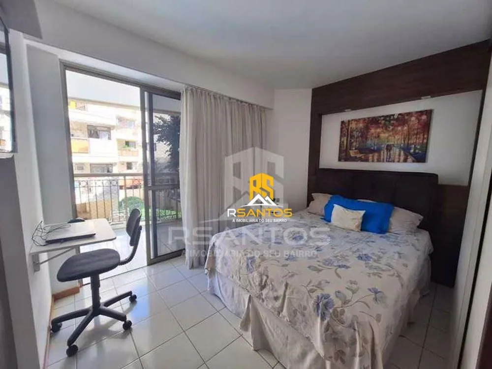 Apartamento, 3 quartos, 95 m² - Foto 5