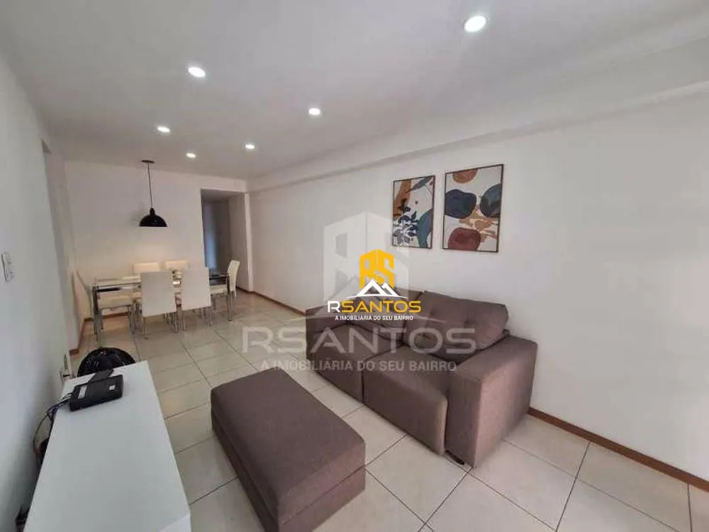 Apartamento, 3 quartos, 95 m² - Foto 4