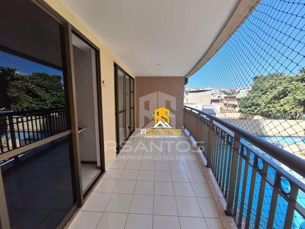 Apartamento, 3 quartos, 95 m² - Foto 11