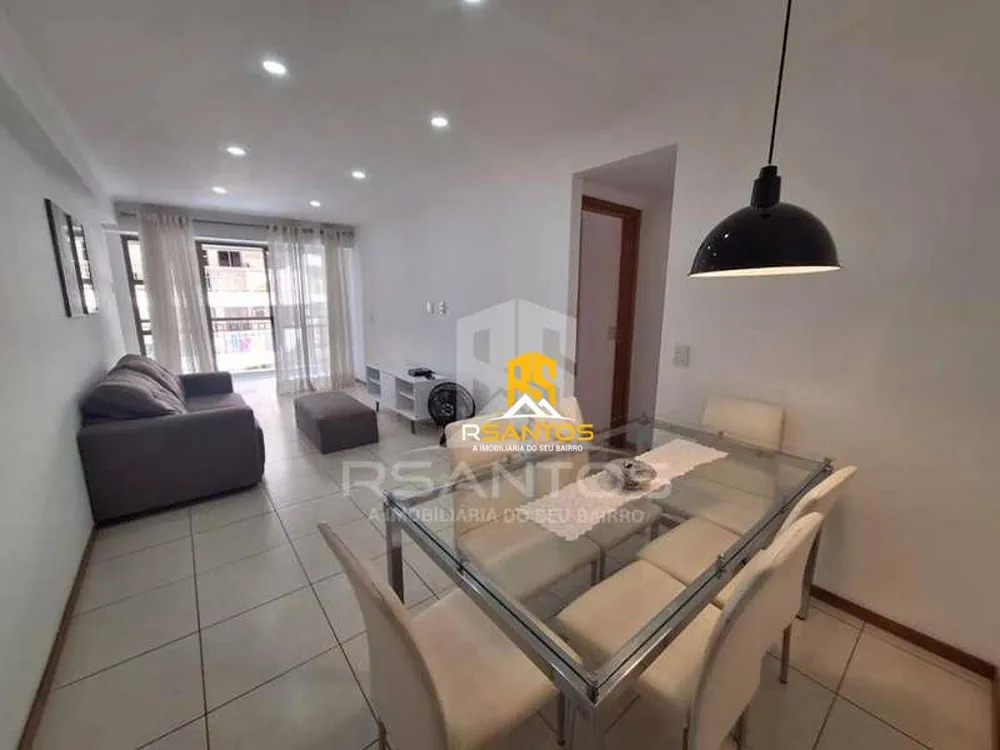 Apartamento, 3 quartos, 95 m² - Foto 13