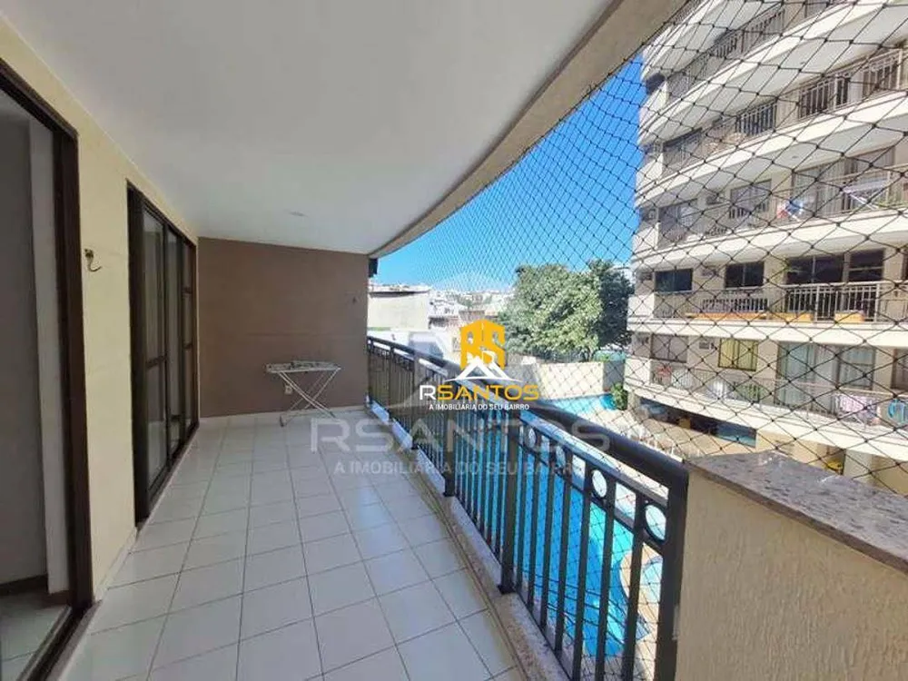 Apartamento, 3 quartos, 95 m² - Foto 1