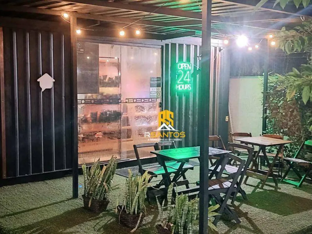 Apartamento, 2 quartos, 40 m² - Foto 19