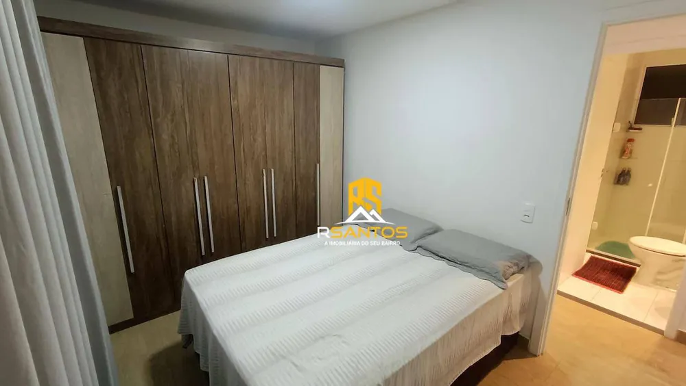 Apartamento, 2 quartos, 40 m² - Foto 8