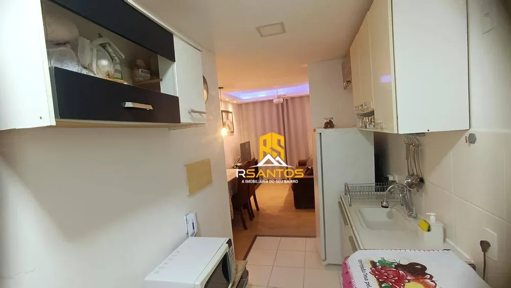 Apartamento, 2 quartos, 40 m² - Foto 14