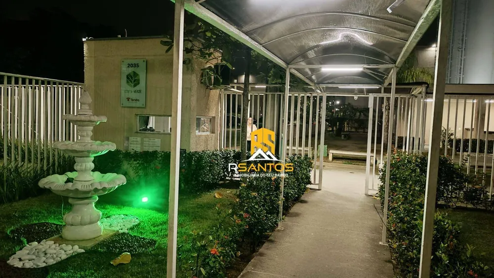 Apartamento, 2 quartos, 40 m² - Foto 16