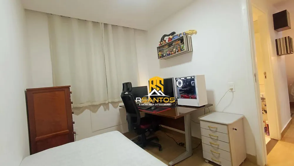Apartamento, 2 quartos, 40 m² - Foto 11
