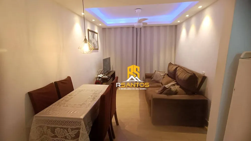 Apartamento, 2 quartos, 40 m² - Foto 3