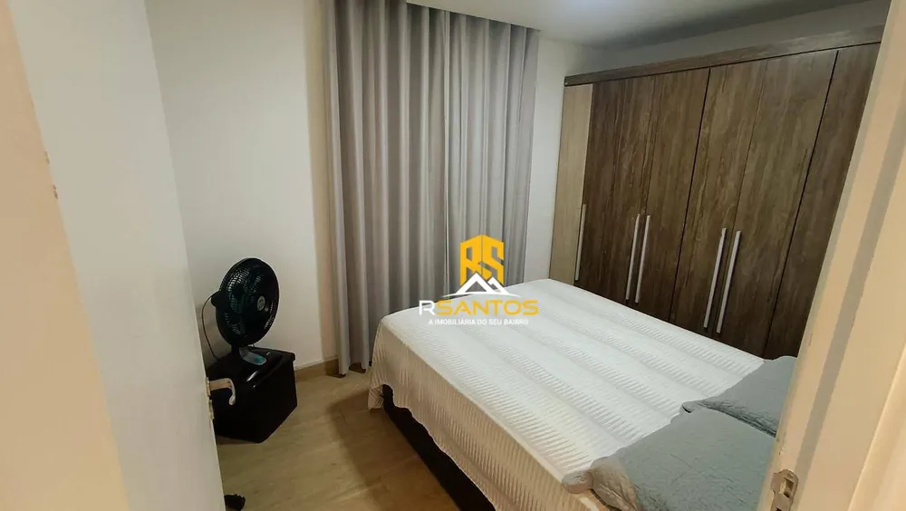 Apartamento, 2 quartos, 40 m² - Foto 9