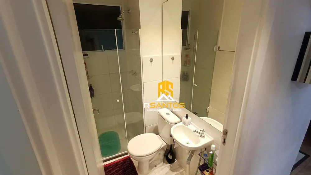 Apartamento, 2 quartos, 40 m² - Foto 7