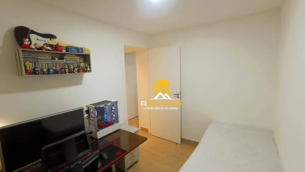 Apartamento, 2 quartos, 40 m² - Foto 13