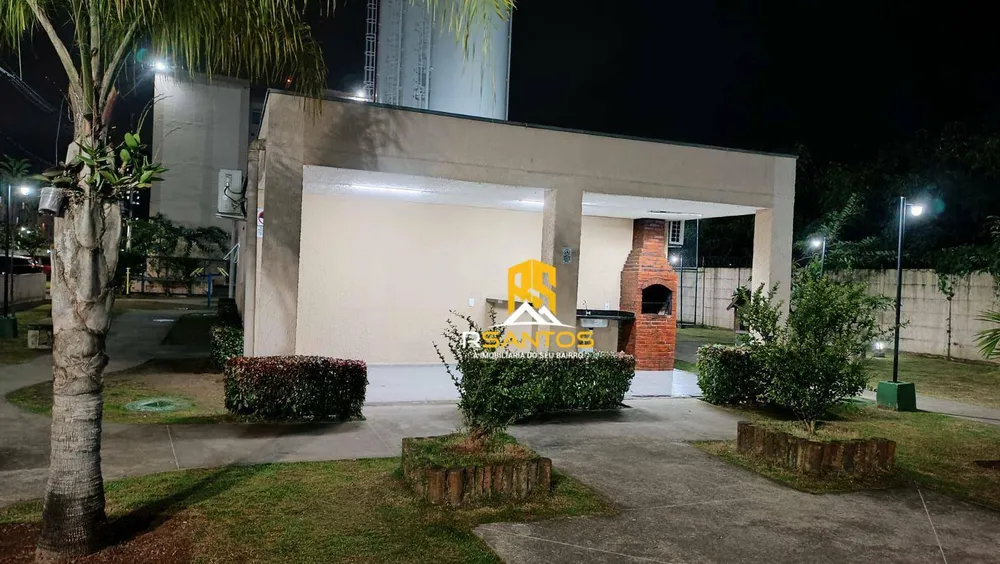 Apartamento, 2 quartos, 40 m² - Foto 18