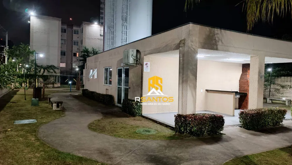Apartamento, 2 quartos, 40 m² - Foto 17